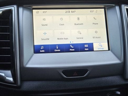 Certified 2020 Ford Ranger XLT w/ Equipment Group 301A Mid image 16