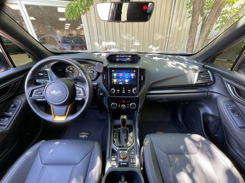 Used 2024 Subaru Forester Wilderness w/ Wilderness Package AWD/4WD image 19