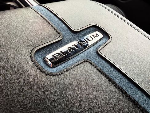 Used 2026 Ford F250 Platinum w/ Tremor Off-Road Package image 18