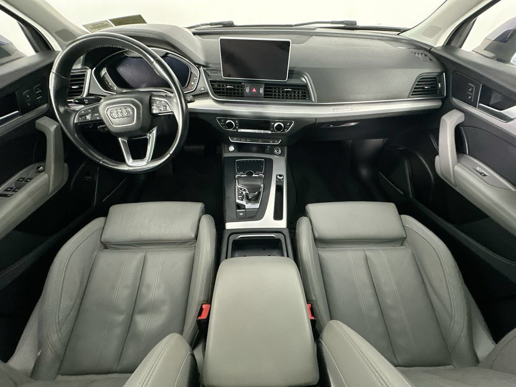 Used 2018 Audi Q5 Prestige AWD/4WD image 10