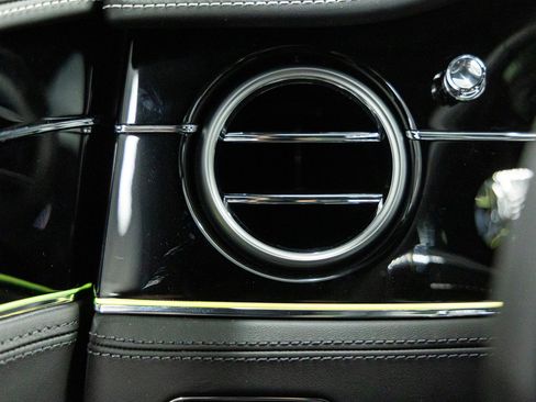 Certified 2026 Bentley Continental GT AWD/4WD image 25