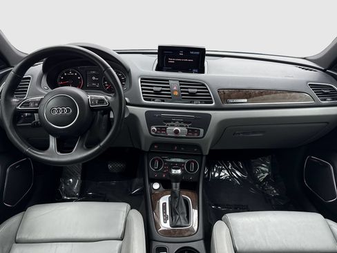 Used 2016 Audi Q3 2.0T Prestige w/ Prestige Package AWD/4WD image 20