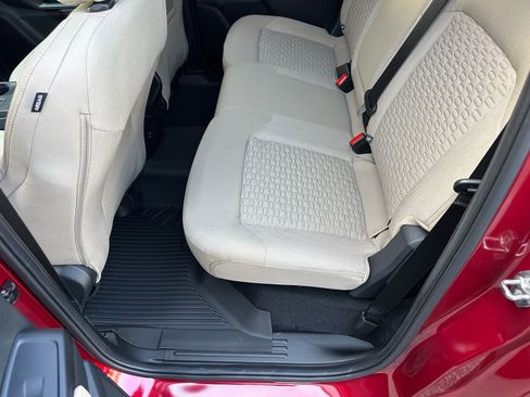 New 2026 Ford Ranger XLT w/ Equipment Group 301A High image 22