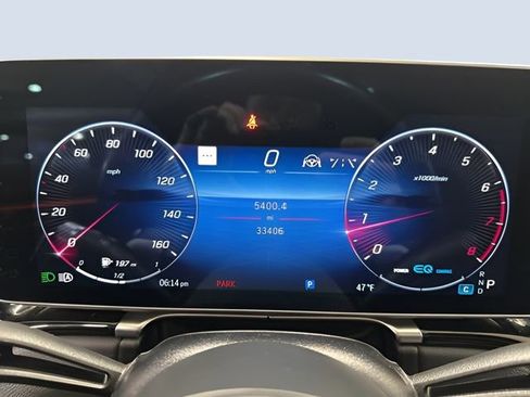 Certified 2022 Mercedes-Benz S 580 4MATIC Sedan image 20