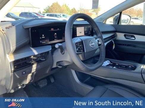 New 2026 Nissan Murano SL image 6