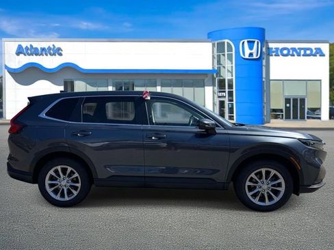 Certified 2023 Honda CR-V EX-L image 4