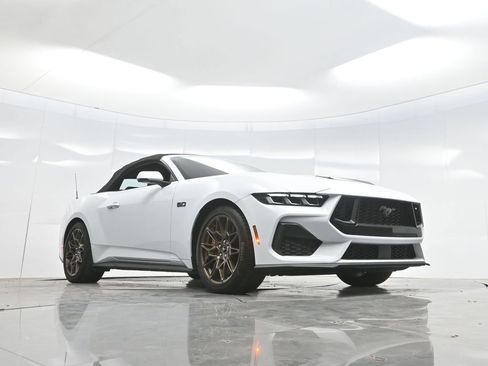 Used 2024 Ford Mustang GT Premium w/ GT Performance Package RWD image 50