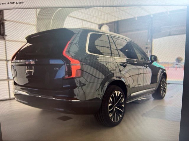 Used 2026 Volvo XC90 B6 Ultra AWD/4WD image 2