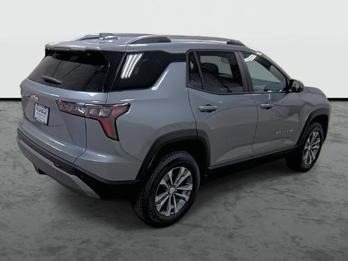 New 2026 Chevrolet Equinox LT w/ Convenience Package II image 4