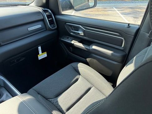 New 2026 RAM 1500 Big Horn AWD/4WD image 35