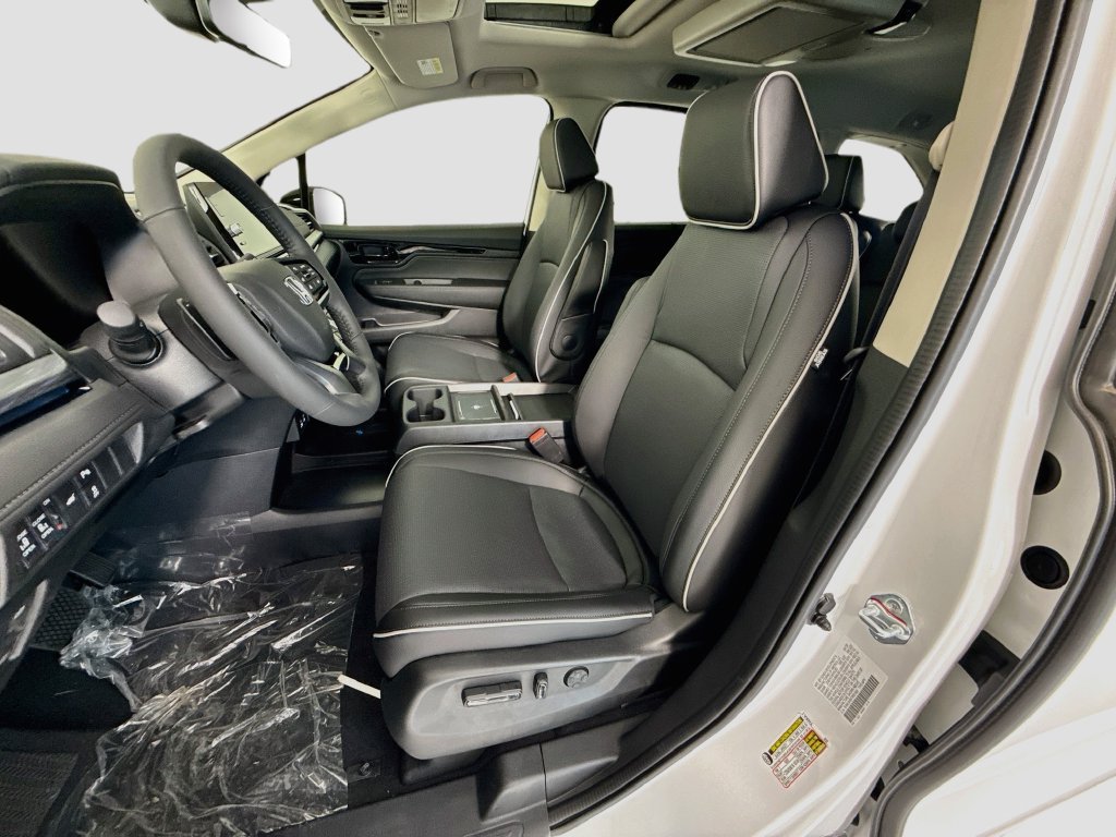 New 2026 Honda Odyssey Elite image 19