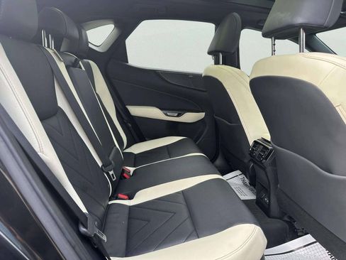 Used 2022 Lexus NX 350h AWD w/ Vision Package image 17