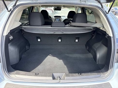 Used 2019 Subaru Crosstrek 2.0i AWD/4WD image 27
