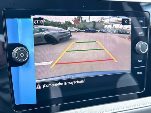 New 2026 Volkswagen Taos SEL image 19