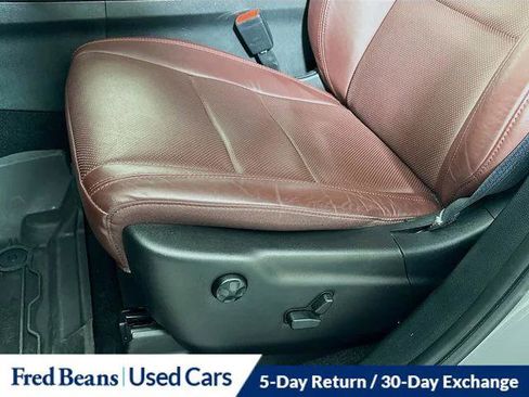 Certified 2024 Dodge Durango R/T w/ Tow 'N Go Package image 21