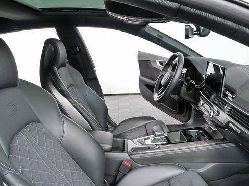 Used 2023 Audi S5 Premium Plus image 24
