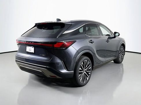 New 2026 Lexus RX 350 Premium Plus FWD image 5