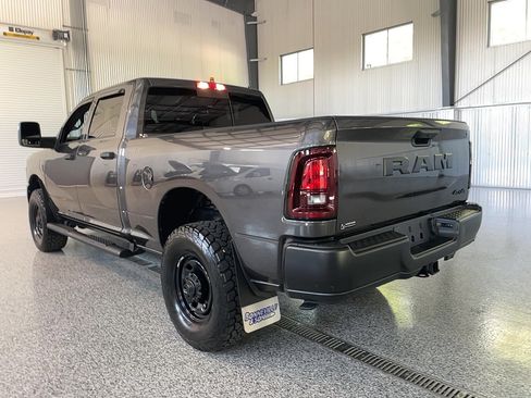 Used 2025 RAM 2500 Tradesman AWD/4WD image 15