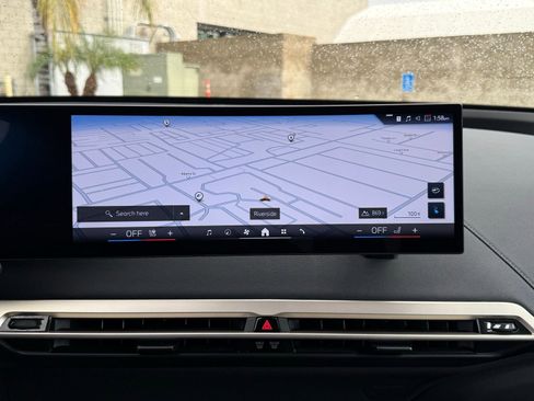 Certified 2024 BMW iX xDrive50 w/ Radiant Heating Package image 30