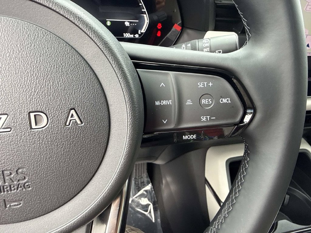 Certified 2026 MAZDA CX-5 Select AWD/4WD image 33