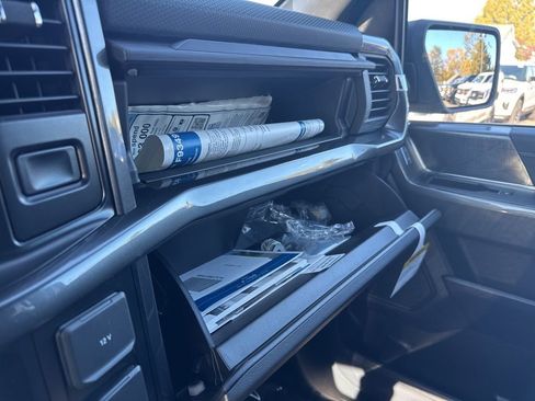 Certified 2023 Ford F150 XLT w/ Equipment Group 302A High image 33