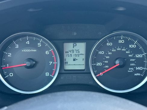 Used 2014 Subaru Forester 2.5i Premium w/ All-Weather Package image 23