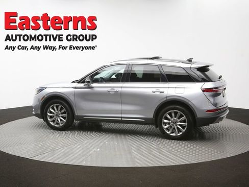 Used 2022 Lincoln Corsair AWD w/ Premium Package image 64