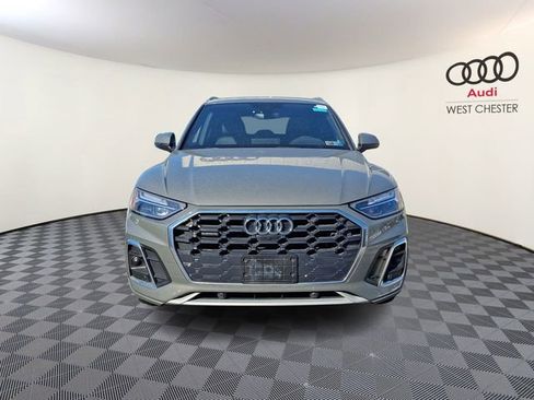 Used 2023 Audi Q5 2.0T Premium Plus w/ Premium Plus Package image 2