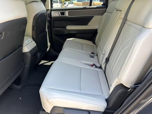 New 2026 Hyundai Santa Fe SEL FWD image 21