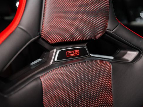 Used 2024 BMW M3 CS image 58