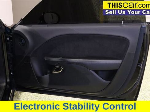 Used 2016 Dodge Challenger SRT Hellcat image 23