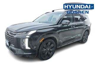 Used 2023 Hyundai Palisade XRT w/ Cargo Package video 1