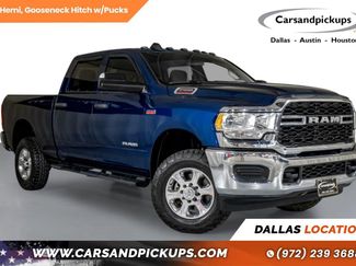 Used 2019 RAM 2500 Tradesman AWD/4WD video 1
