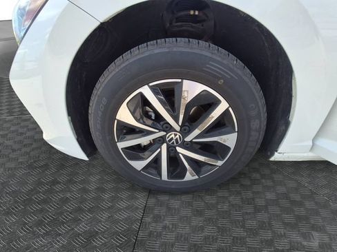 Used 2024 Volkswagen Jetta S FWD image 13