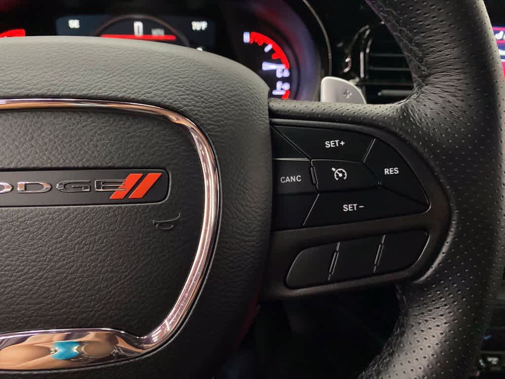 Used 2026 Dodge Durango GT AWD/4WD image 22