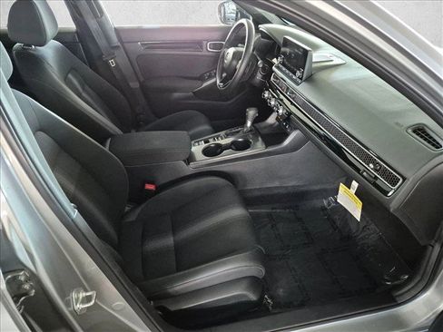 Used 2025 Honda Civic Sport Touring image 20