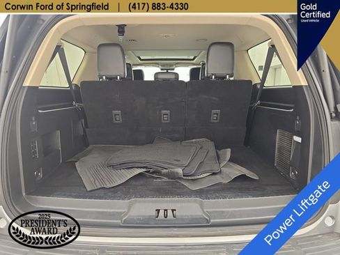 Certified 2024 Ford Expedition Max XLT AWD/4WD image 18
