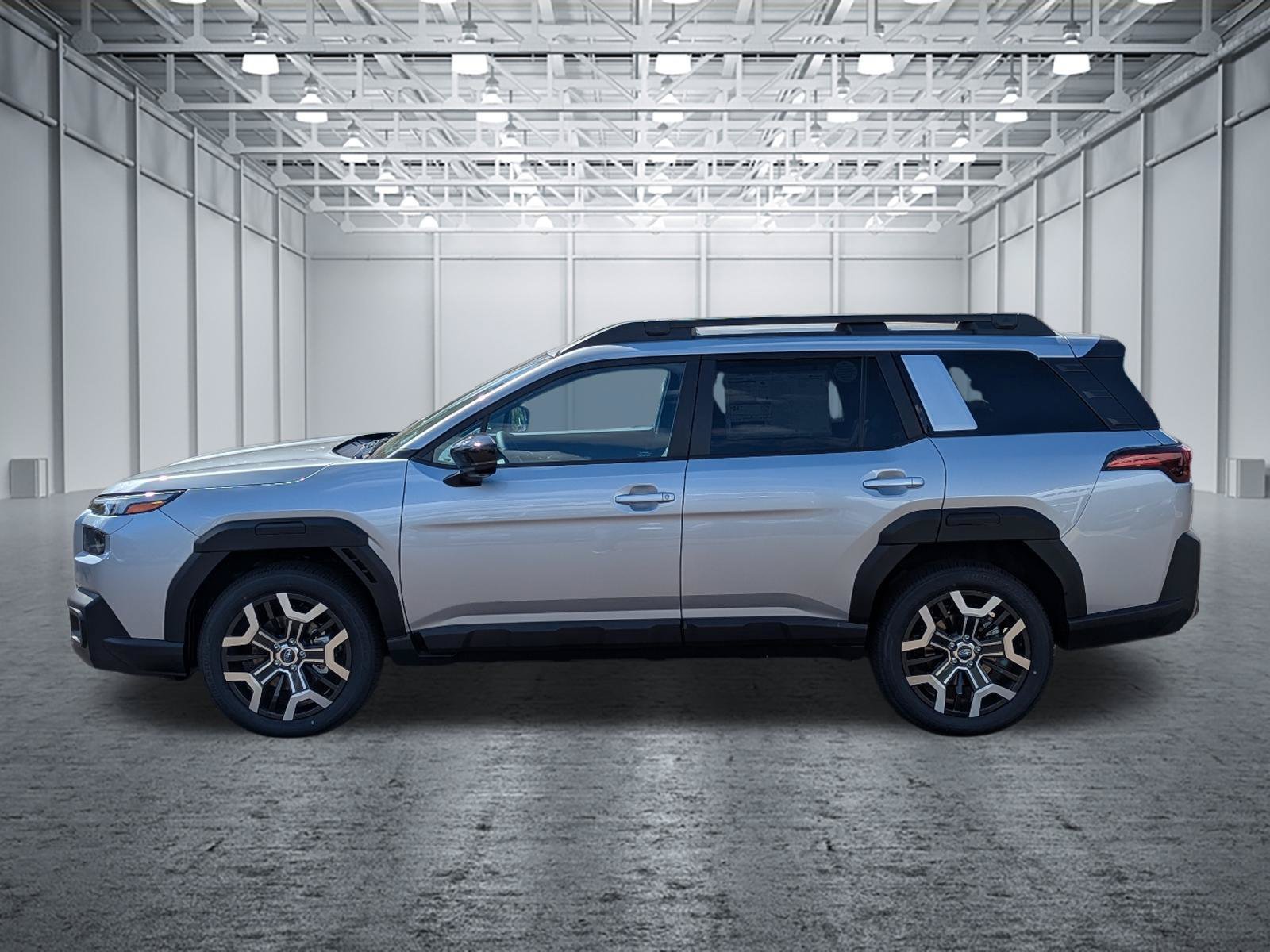New 2026 Subaru Outback Touring XT AWD/4WD image 2