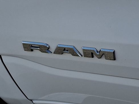 Certified 2022 RAM 1500 Big Horn image 34