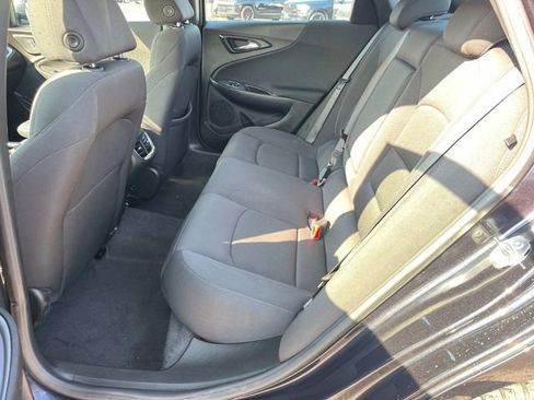 Used 2023 Chevrolet Malibu LT image 6