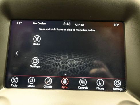 Used 2018 Dodge Durango SXT w/ Trailer Tow Group IV image 36