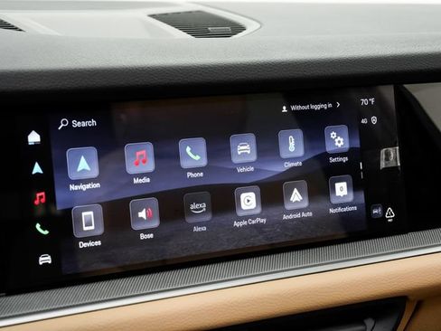 Certified 2026 Porsche Cayenne AWD/4WD image 18