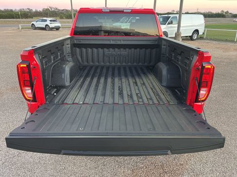 New 2026 GMC Sierra 1500 Elevation w/ Elevation Select Package image 21