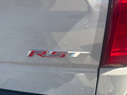 New 2026 Chevrolet Silverado 1500 RST AWD/4WD image 28