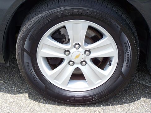 Used 2014 Chevrolet Impala Limited LS image 10