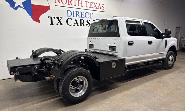 Used 2022 Ford F350 XLT w/ XLT Value Package AWD/4WD image 16
