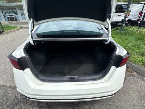 Used 2021 Nissan Altima 2.5 S image 9