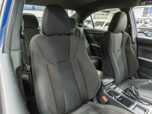 Used 2024 Subaru WRX Premium image 16