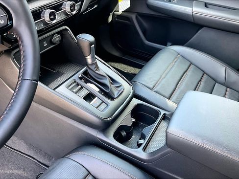 New 2026 Honda CR-V Sport Touring image 7