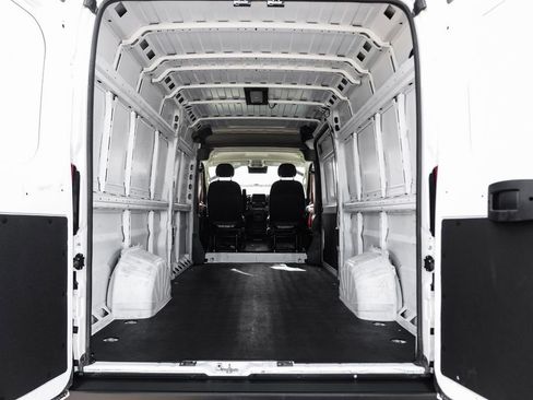 Used 2023 RAM ProMaster 3500 w/ Driver Convenience Group image 48